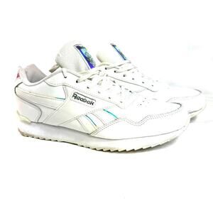 Reebok Women Glide Ripple Clip Shoes Size 10